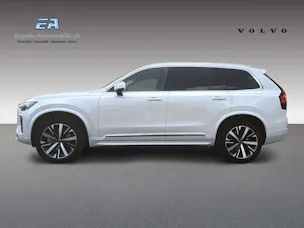 Volvo XC90 2.0 B5 MH Plus Bright AWD