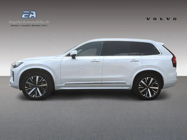 VOLVO XC90 2.0 B5 MH Plus Bright AWD