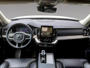 Volvo XC90 2.0 B5 MH Plus Bright AWD