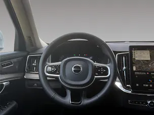 Volvo XC90 2.0 B5 MH Plus Bright AWD