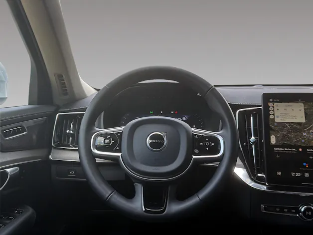 VOLVO XC90 2.0 B5 MH Plus Bright AWD