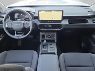 Toyota Hilux Double Cab.-Pick-up 59KWh Comfort