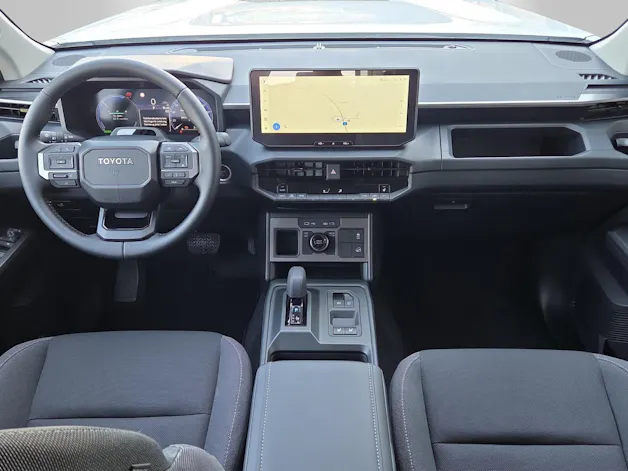 Toyota Hilux Double Cab.-Pick-up 59KWh Comfort