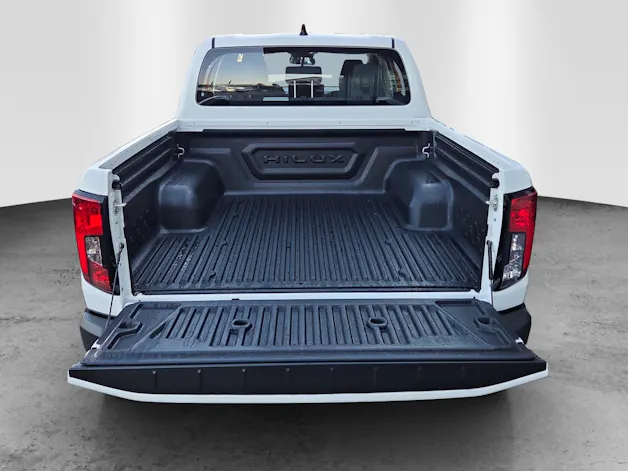 Toyota Hilux Double Cab.-Pick-up 59KWh Comfort