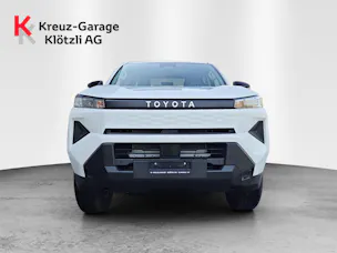 Toyota Hilux Double Cab.-Pick-up 59KWh Comfort