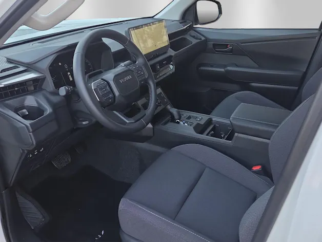 Toyota Hilux Double Cab.-Pick-up 59KWh Comfort