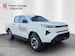 Toyota Hilux Double Cab.-Pick-up 59KWh Comfort