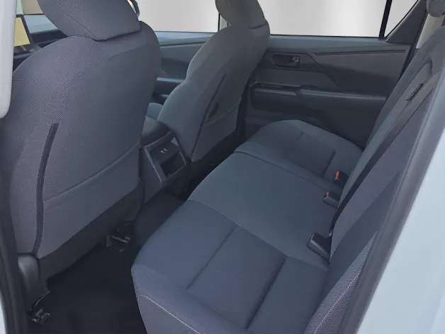 Toyota Hilux Double Cab.-Pick-up 59KWh Comfort