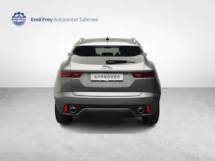 Jaguar E-Pace 2.0 I4 250 R-Dynamic SE AWD