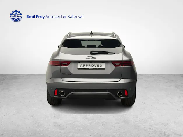 Jaguar E-Pace 2.0 I4 250 R-Dynamic SE AWD