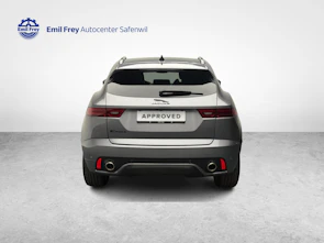 immagine del veicolo JAGUAR E-Pace 2.0 I4 250 R-Dynamic SE AWD