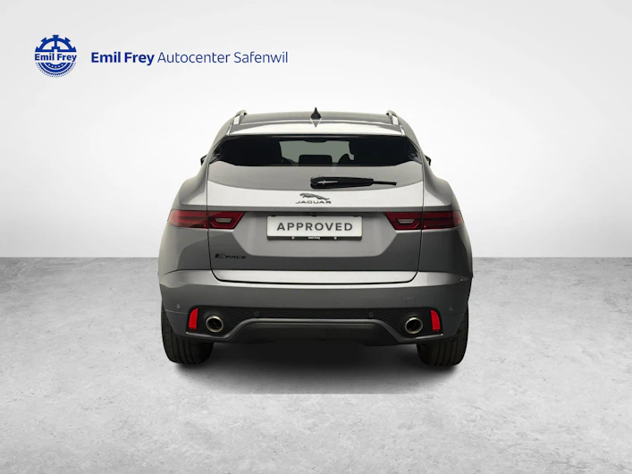 immagine del veicolo JAGUAR E-PACE
