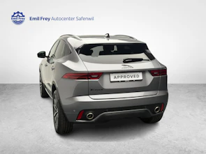 immagine del veicolo JAGUAR E-Pace 2.0 I4 250 R-Dynamic SE AWD