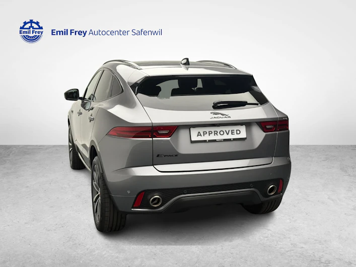 immagine del veicolo JAGUAR E-PACE