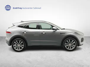 Jaguar E-Pace 2.0 I4 250 R-Dynamic SE AWD