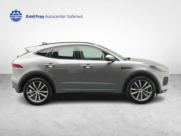 immagine del veicolo JAGUAR E-PACE