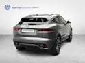 Jaguar E-Pace 2.0 I4 250 R-Dynamic SE AWD