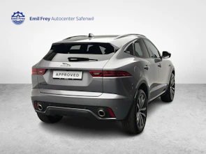 immagine del veicolo JAGUAR E-Pace 2.0 I4 250 R-Dynamic SE AWD