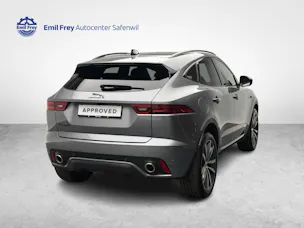Jaguar E-Pace 2.0 I4 250 R-Dynamic SE AWD