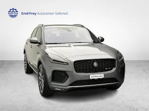 Jaguar E-Pace 2.0 I4 250 R-Dynamic SE AWD