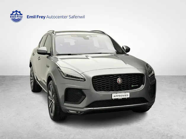 Jaguar E-Pace 2.0 I4 250 R-Dynamic SE AWD