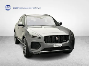 immagine del veicolo JAGUAR E-Pace 2.0 I4 250 R-Dynamic SE AWD