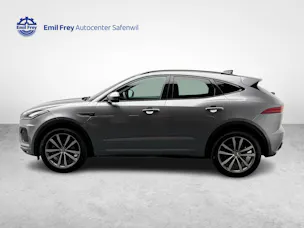 Jaguar E-Pace 2.0 I4 250 R-Dynamic SE AWD
