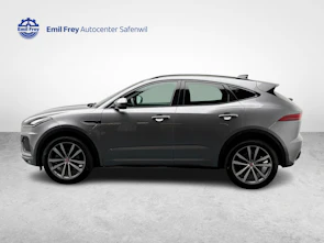 immagine del veicolo JAGUAR E-Pace 2.0 I4 250 R-Dynamic SE AWD