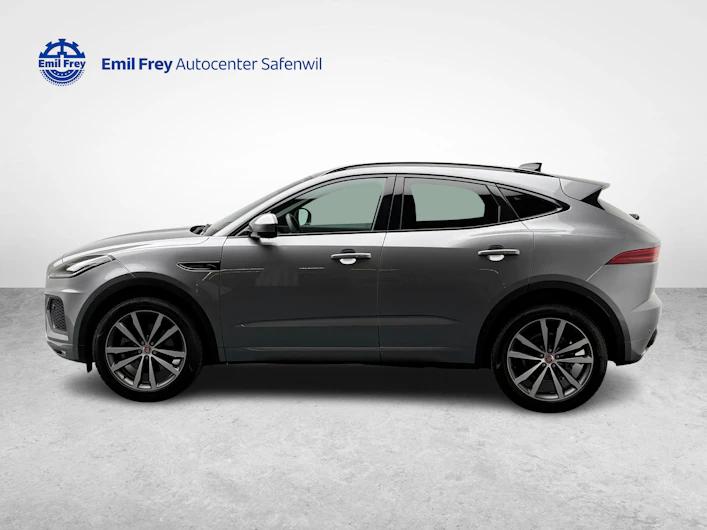 immagine del veicolo JAGUAR E-PACE