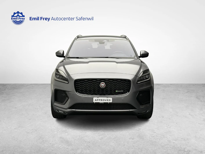 immagine del veicolo JAGUAR E-PACE