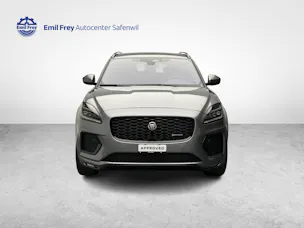 Jaguar E-Pace 2.0 I4 250 R-Dynamic SE AWD