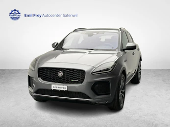 immagine del veicolo JAGUAR E-Pace 2.0 I4 250 R-Dynamic SE AWD