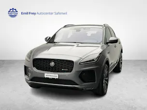 Jaguar E-Pace 2.0 I4 250 R-Dynamic SE AWD