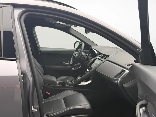 Jaguar E-Pace 2.0 I4 250 R-Dynamic SE AWD