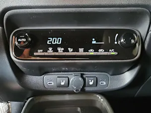 Toyota Aygo X 1.5 VVT-i HSD Trend