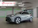Toyota Aygo X 1.5 VVT-i HSD Trend