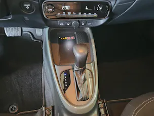 Toyota Aygo X 1.5 VVT-i HSD Trend