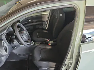 Toyota Aygo X 1.5 VVT-i HSD Trend