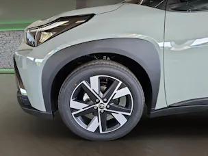 Toyota Aygo X 1.5 VVT-i HSD Trend