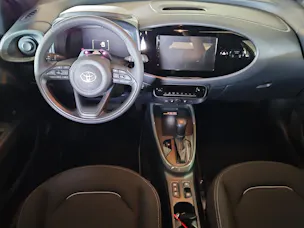 Toyota Aygo X 1.5 VVT-i HSD Trend