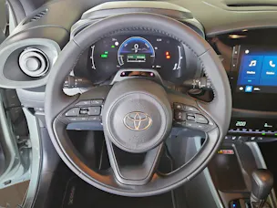 Toyota Aygo X 1.5 VVT-i HSD Trend