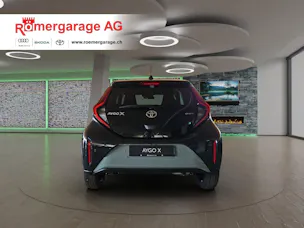 Toyota Aygo X 1.5 VVT-i HSD Trend