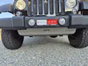 Jeep Wrangler 2.8 CRD Sport 6 Speed Offroad Camper