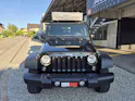 Jeep Wrangler 2.8 CRD Sport 6 Speed Offroad Camper