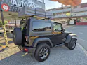 Jeep Wrangler 2.8 CRD Sport 6 Speed Offroad Camper