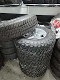 Jeep Wrangler 2.8 CRD Sport 6 Speed Offroad Camper