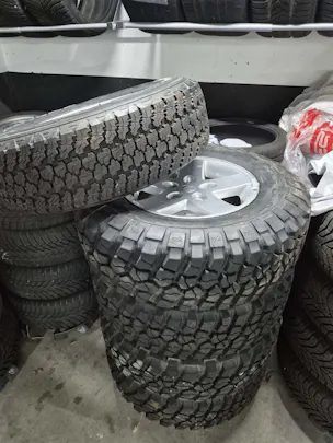 Jeep Wrangler 2.8 CRD Sport 6 Speed Offroad Camper