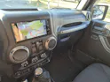 Jeep Wrangler 2.8 CRD Sport 6 Speed Offroad Camper