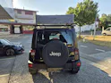 Jeep Wrangler 2.8 CRD Sport 6 Speed Offroad Camper