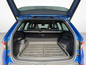 Škoda Kodiaq 2.0 TSI RS DSG